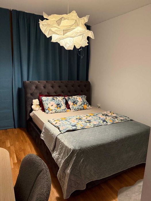 Apartament cu 2 camere si 2 bai, 67 mp, Central Sector 1