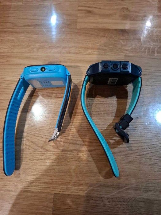 Vand ceas smart pentru copii