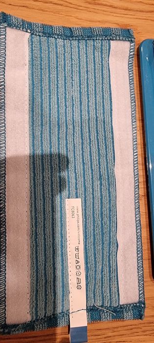 Rezervor, duza, 2 lavete PHILIPS PowerPro Aqua 3 in 1