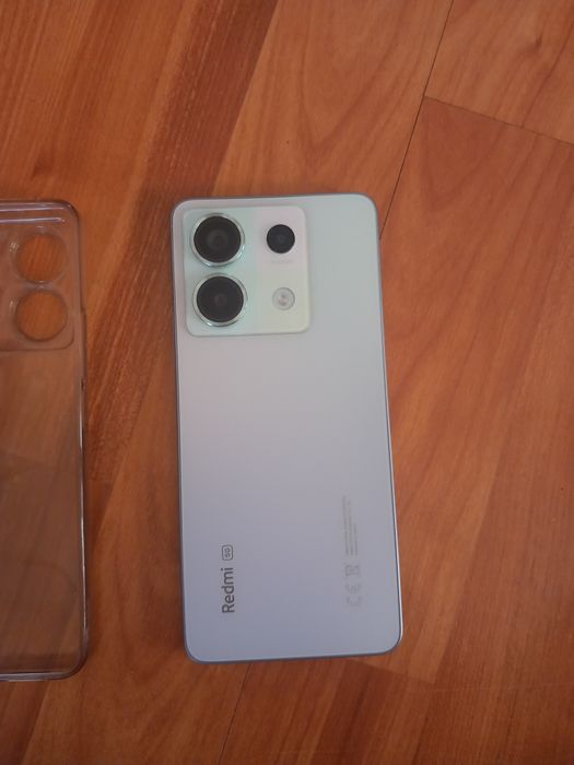 Redmi Note 13 Pro 5G  – Дефектен / За части