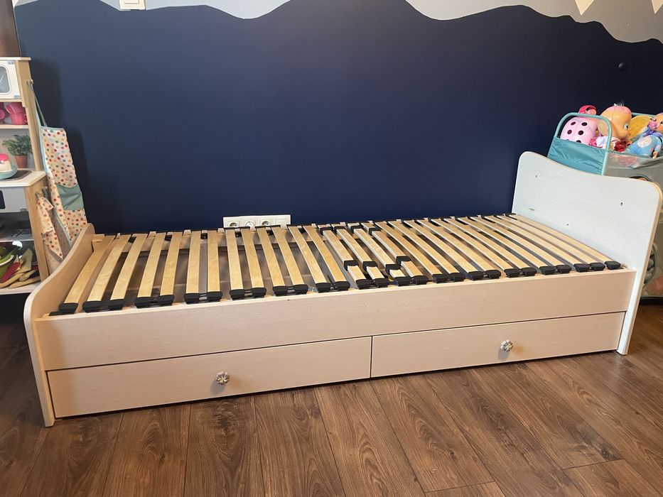 Детско легло 190/80см