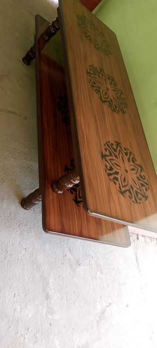 sifatliy mebilar iwlab chiqariw