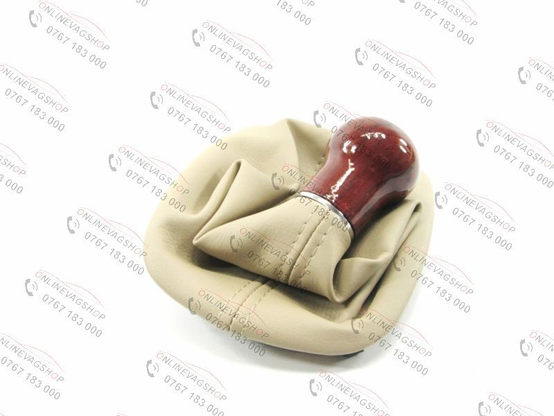 Manson crem schimbator + nuca mahon Vw Passat B5 5 viteze