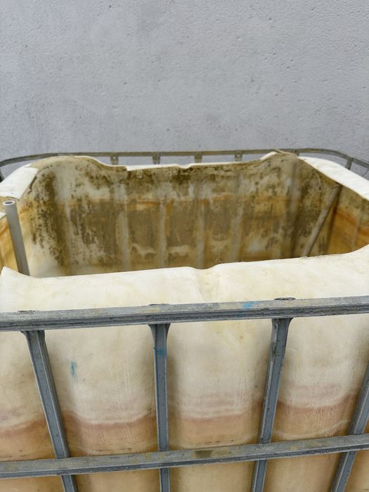 Продам кубовые ёмкости