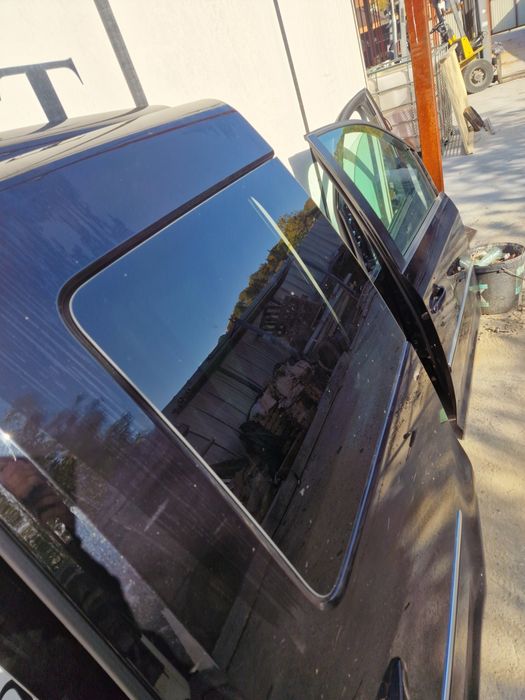Usa culisanta vw caddy 2k 2017 2021 stanga