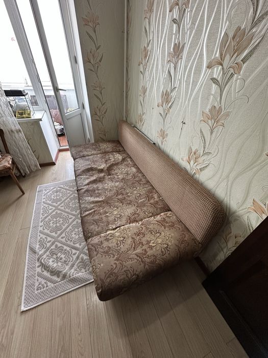 Диван бесплатно