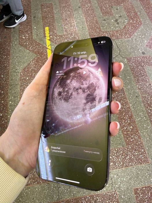 Продам iPhone 14 Pro Max 1Tb