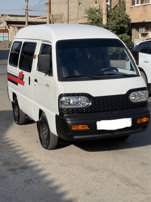 Продам Дамас 2022 года