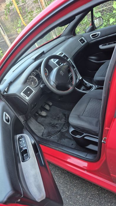 PEUGEOT 307 2005 — imagine 5