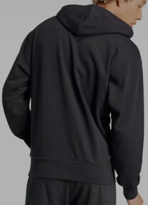 Мъжки Суичър Adidas M BL FT HD - IN6164