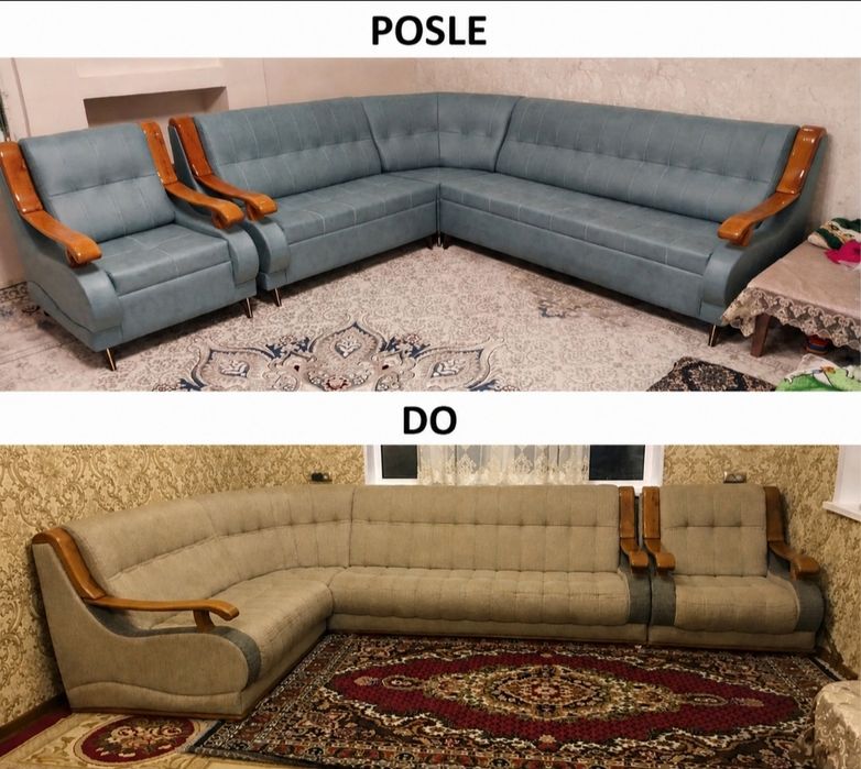 Mebel restavratsiya remont