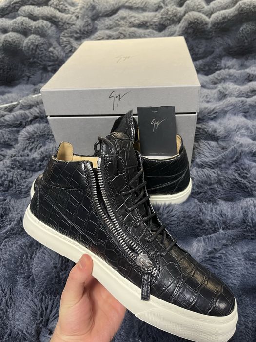 Giuseppe Zanotti