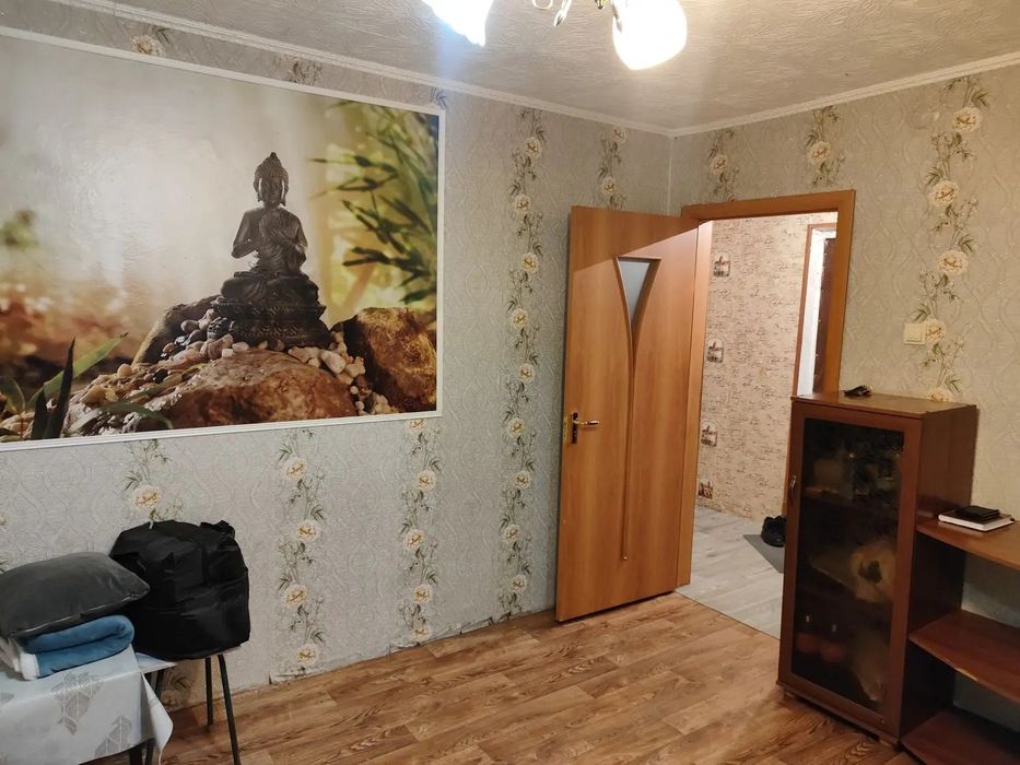 Продам 3х комн. квартиру