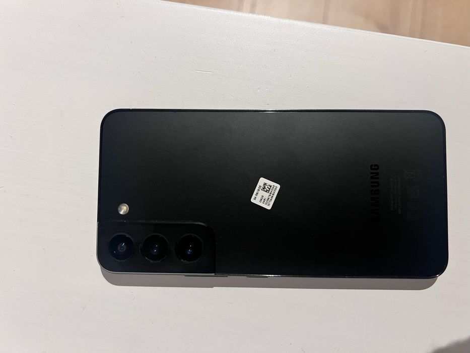 Vand Samsung Galaxy S22