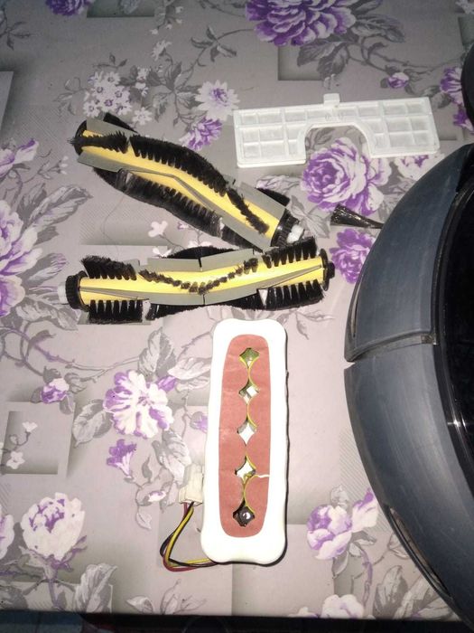 Aspirator Samsung Navibot