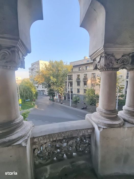 Eleganță interbelică și spațiu generos