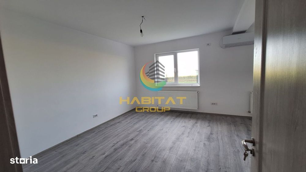 Vanzare casa P+E+Pod 130 mp utili 4 camere Popesti leordeni