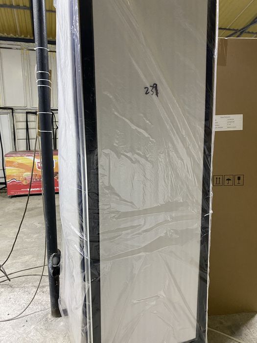 Vitrina frigorifica cu o usa 600mm lungime