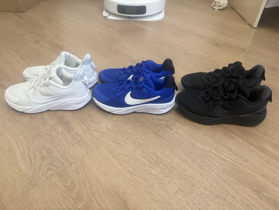 Кросовки Nike оригинал
