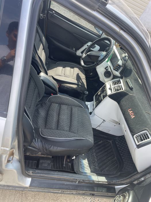 Продам 2110 газ бенз