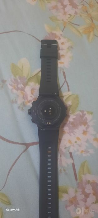 Смарт часы stratos 2
