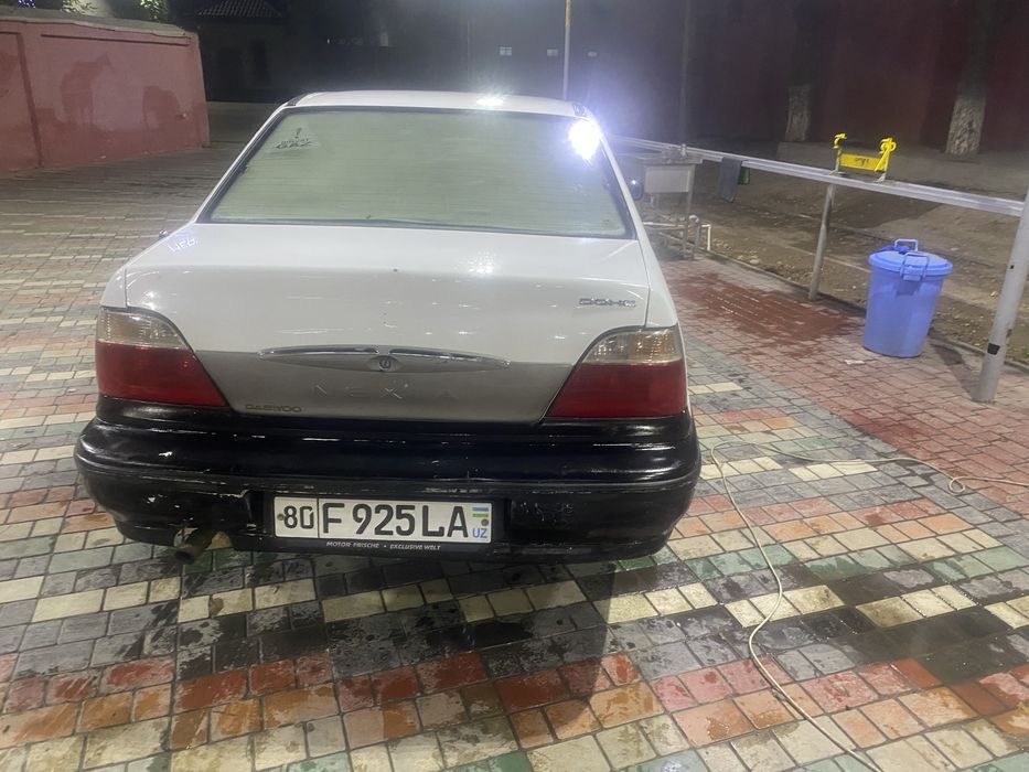 Срочно сотилади нексия 1 донс