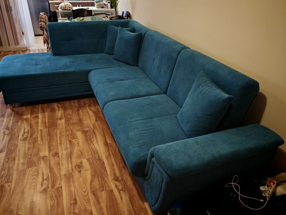 Диван "Принцес Премиум"