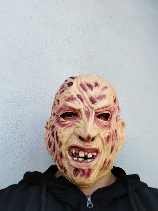 Маски за забавни мероприятиа