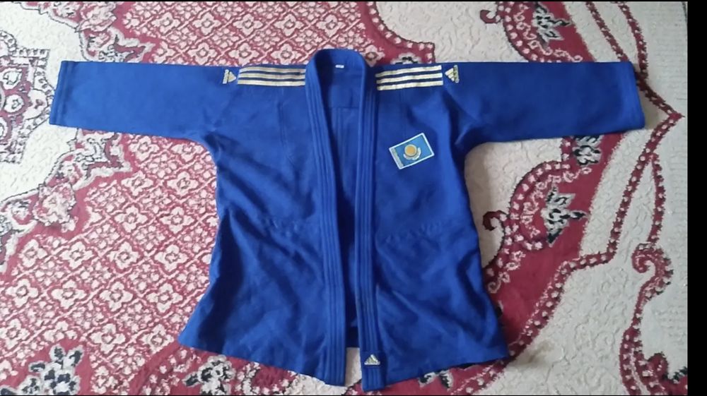 Кимано Adidas 750гр
