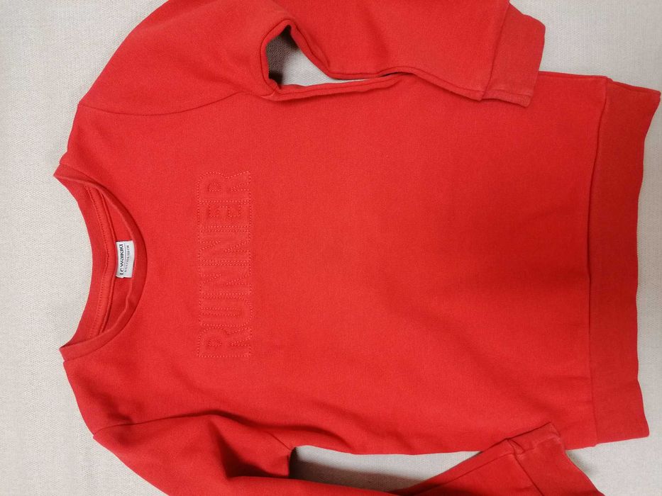 Детски блузи р-р 98, 104, 110