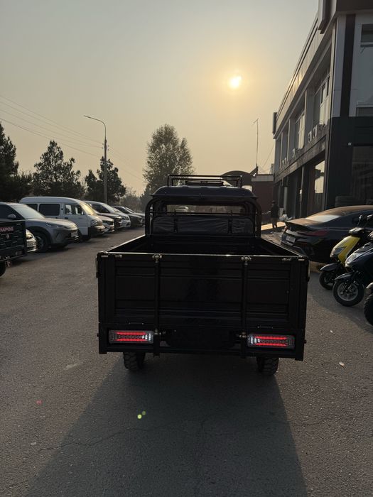 ОПТОМ ЦЕНА! Электро Муравей с кабиной по акции!