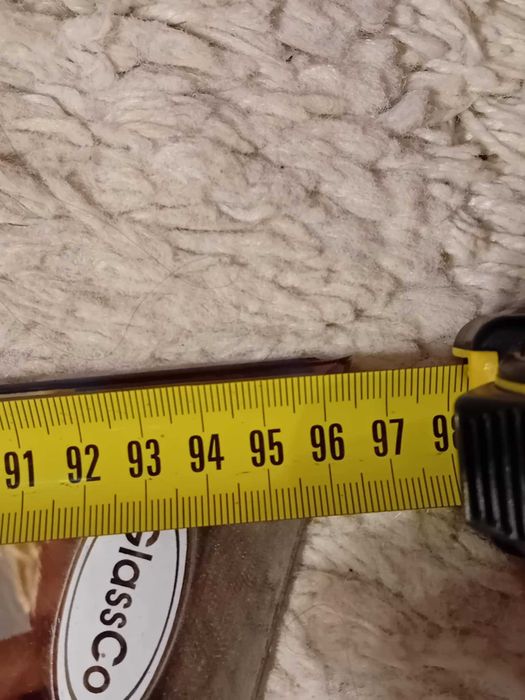 Триъгълни огледала