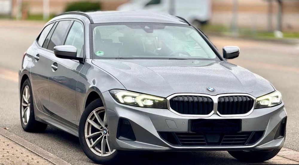 BMW G21 318d(2.0l) на части.Нов внос от Германия.