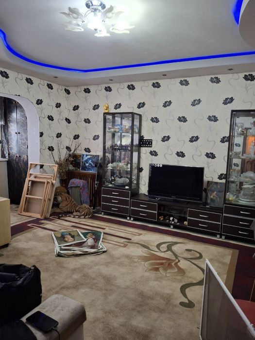 Продается квартира 2х комнатая