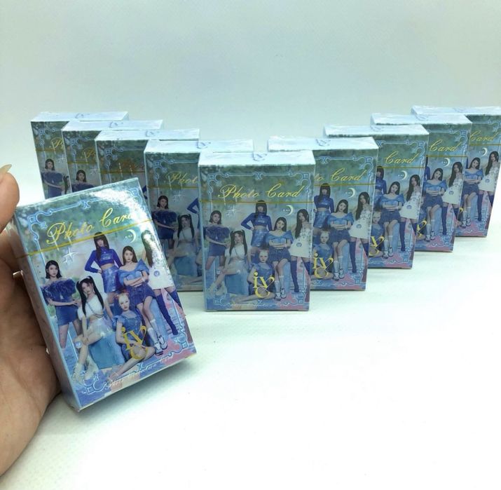 Ломо голо карты