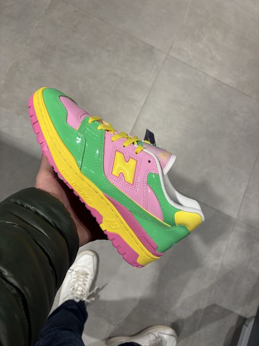 New Balance model nou 2025