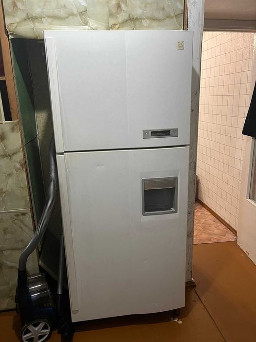 Холодильник Daewoo