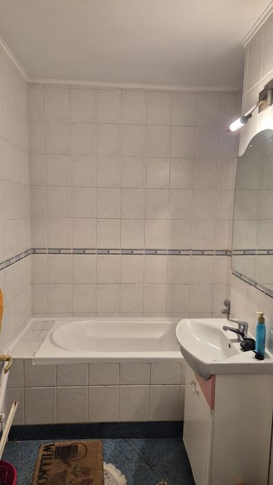 Apartament două camere spațios Călărașilor 4