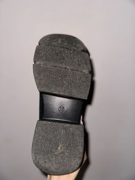 Сапоги женские