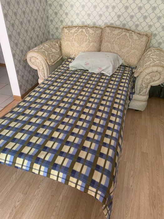 Мягкий уголок для гостиной