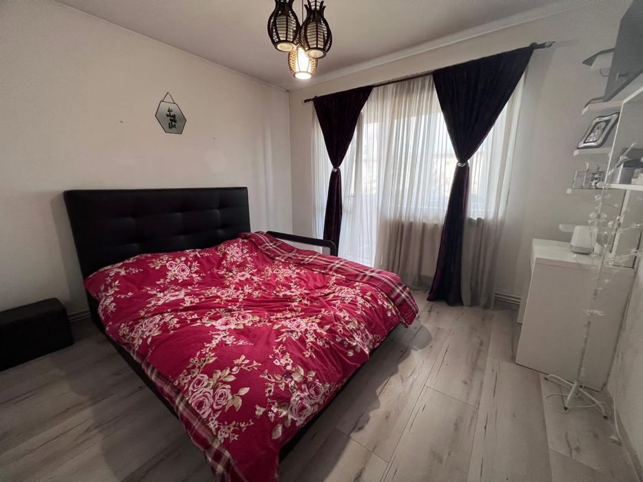 Apartament 4 camere
