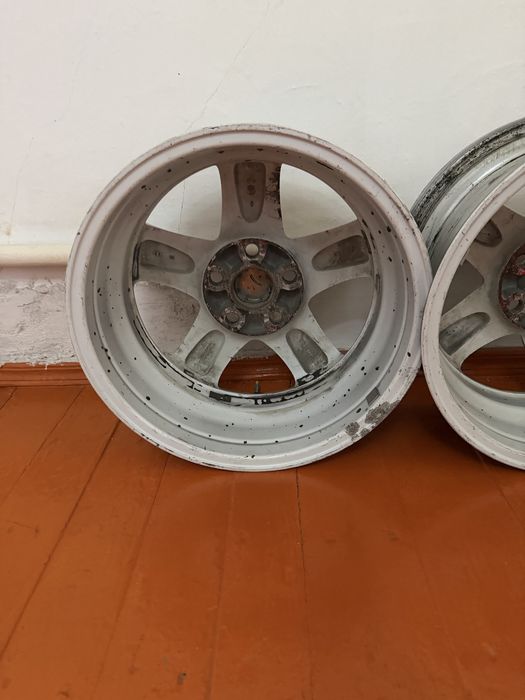 R 16 родные диски оригинал