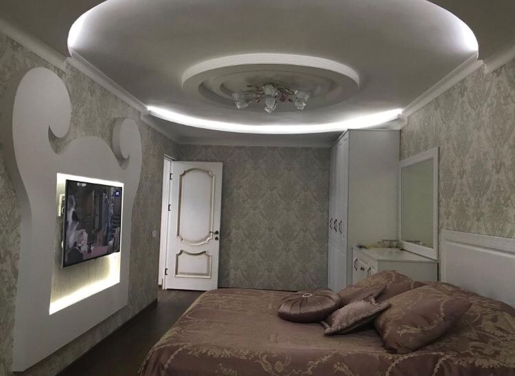 Посуточная квартира люкс город Караганда