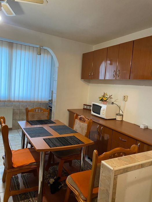 Innhiriez apartament