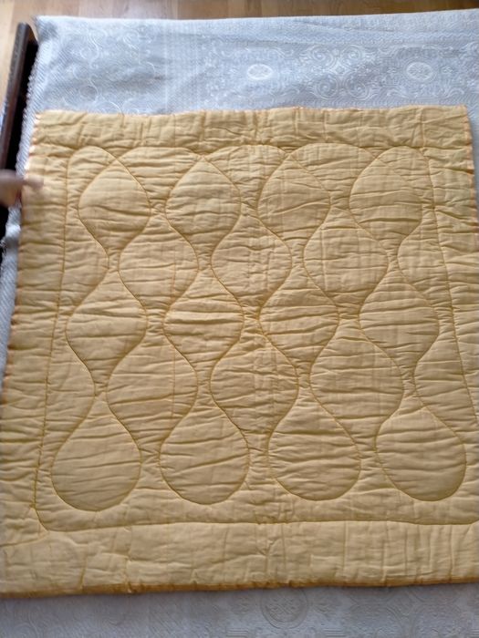 Детское одеяло для новорожденного