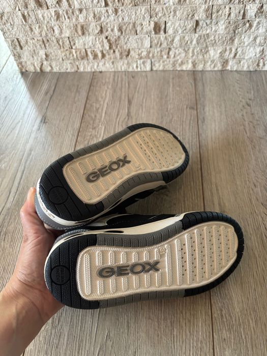 Детски обувки Geox 31