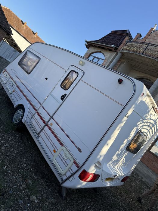 Rulota Amber Sterling ECCLES