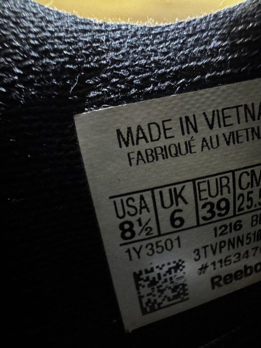 vand adidasi reebock crossfit nano 7