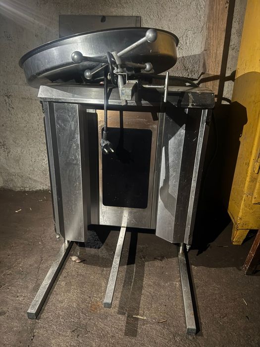 Вертел для донера