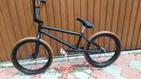 Hoffman Bikes BMX 2007